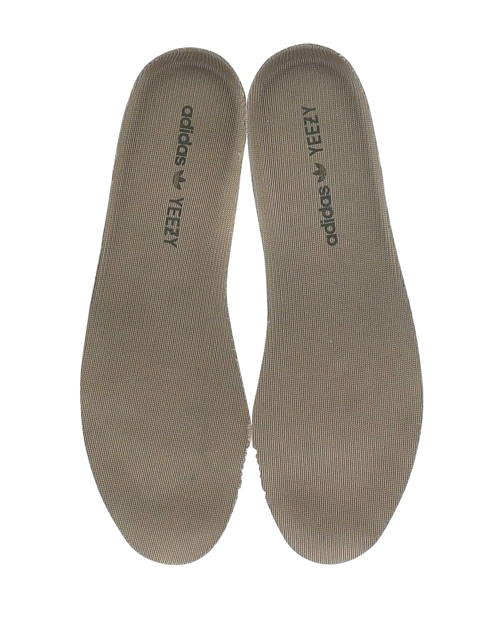 Adidas Yeezy Boost 350 V2 Sneakers in Sand Taupe Primeknit