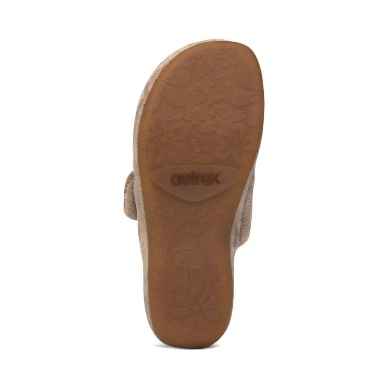 AETREX MANDY CLOSED TOE WOMEN'S