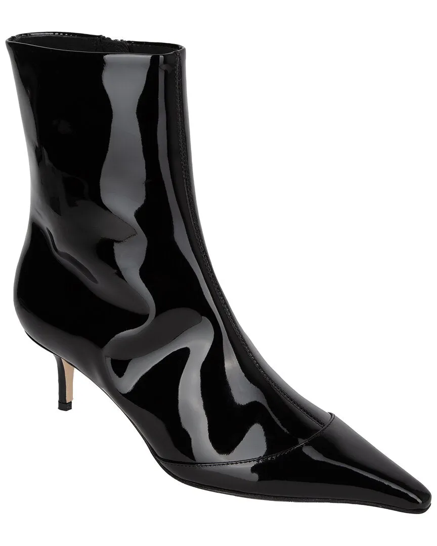 Aeyde Roe Leather Boot