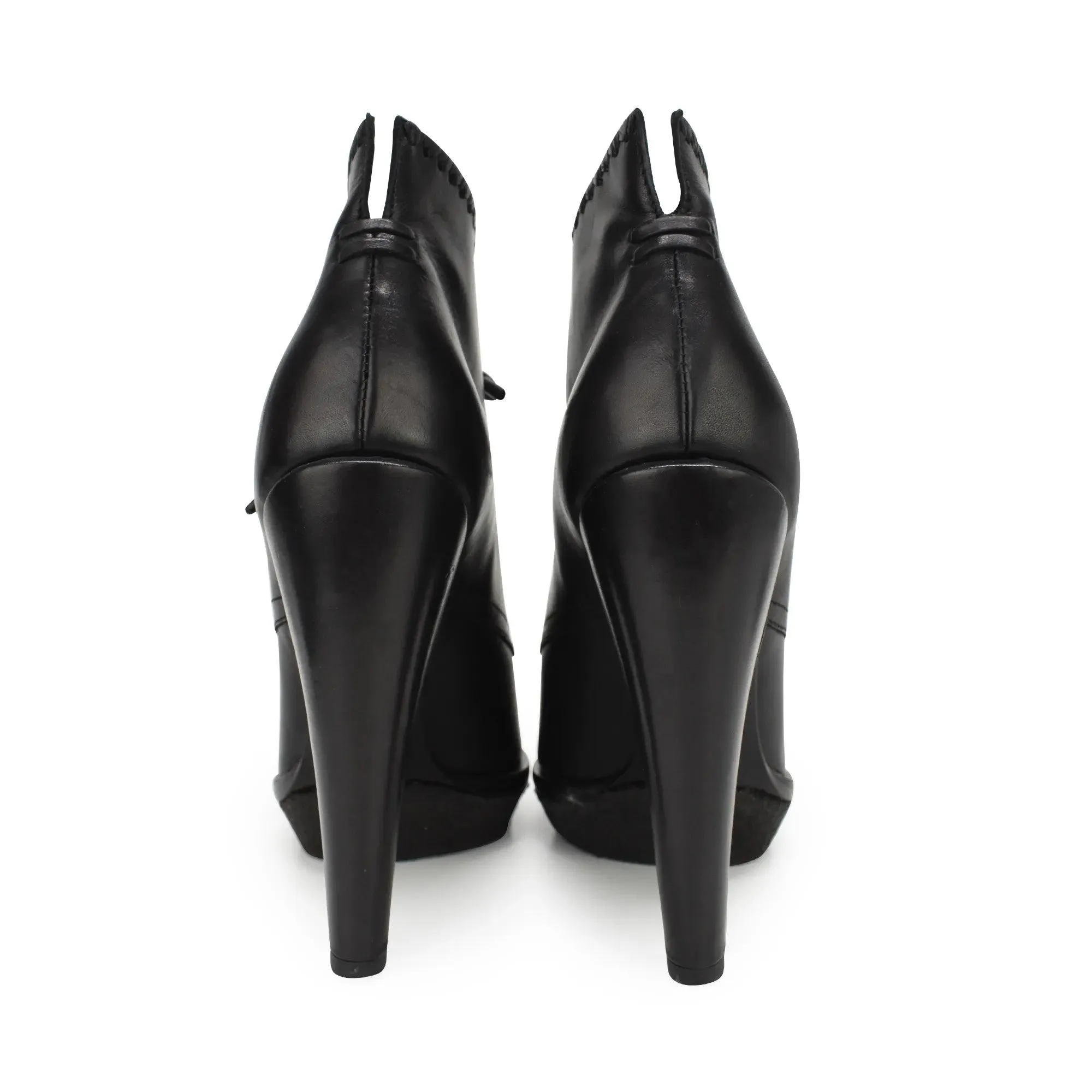 Alaia Booties - Women's 37.5