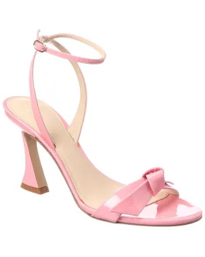 Alexandre Birman Clarita Bell 85 Patent Sandal