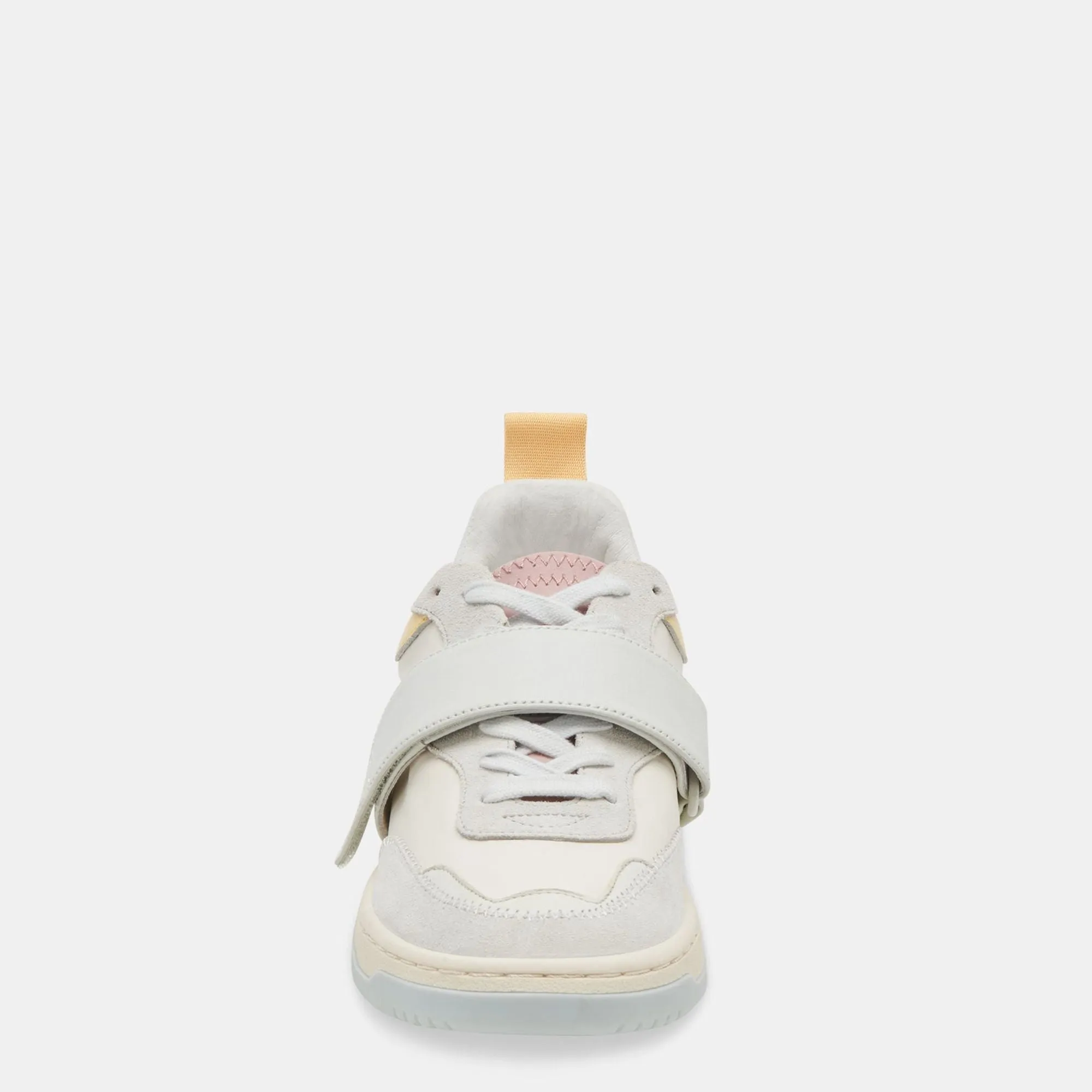 ALVAH SNEAKERS PASTEL MULTI LEATHER