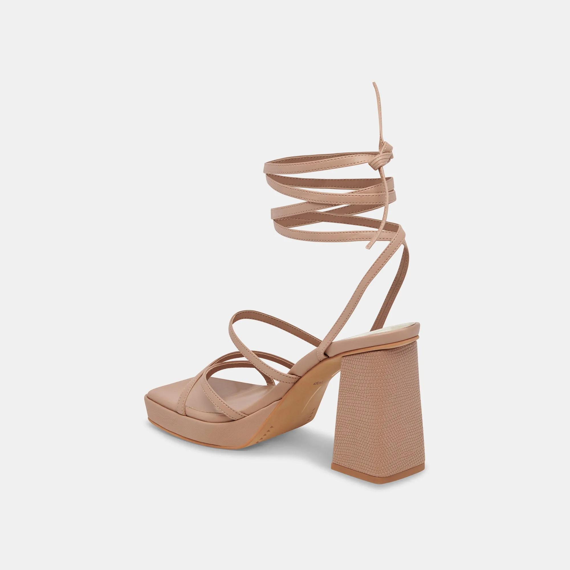 AMANDA HEELS CAFE STELLA