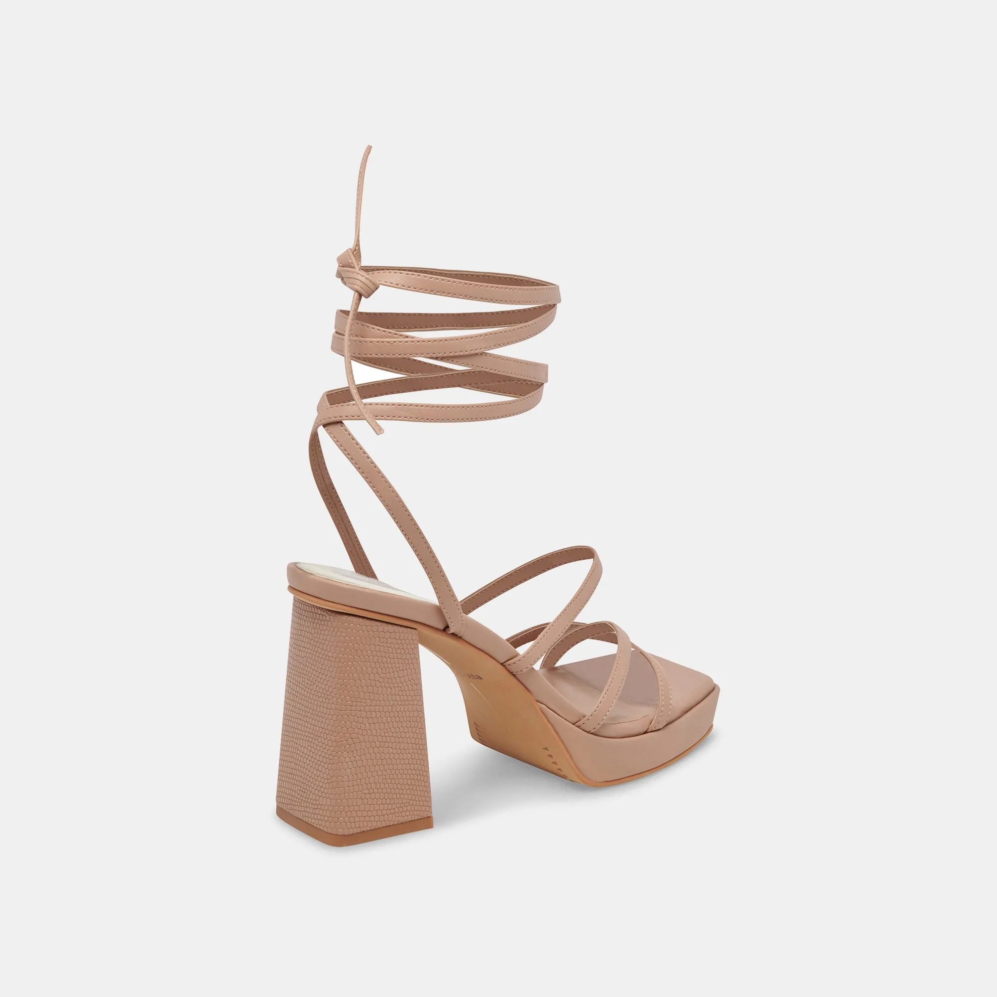 AMANDA HEELS CAFE STELLA