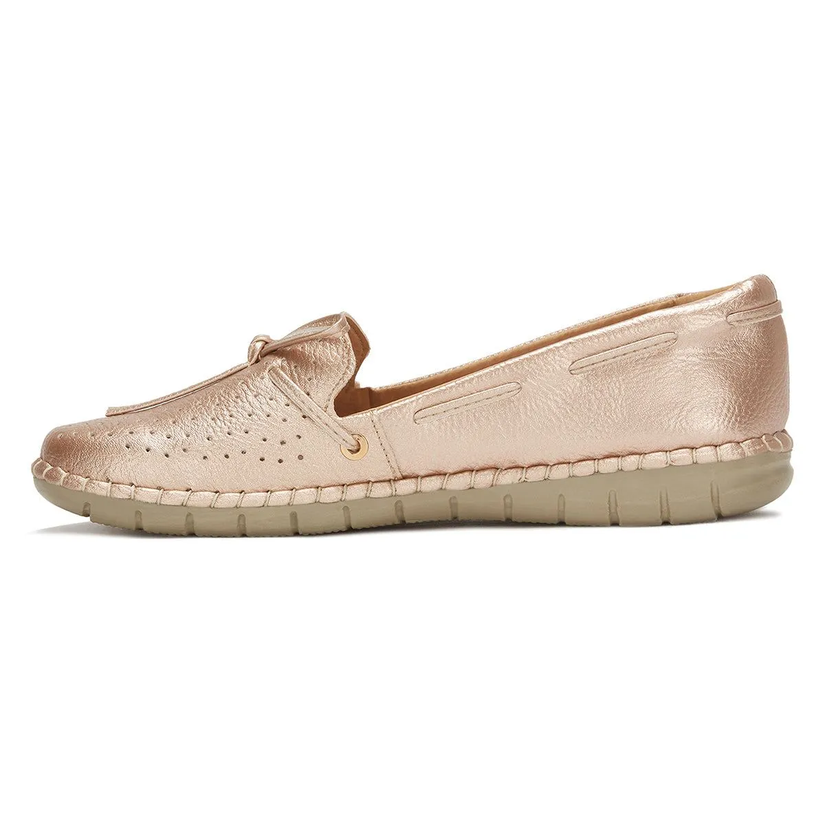 Andrea Comfort Moccasins