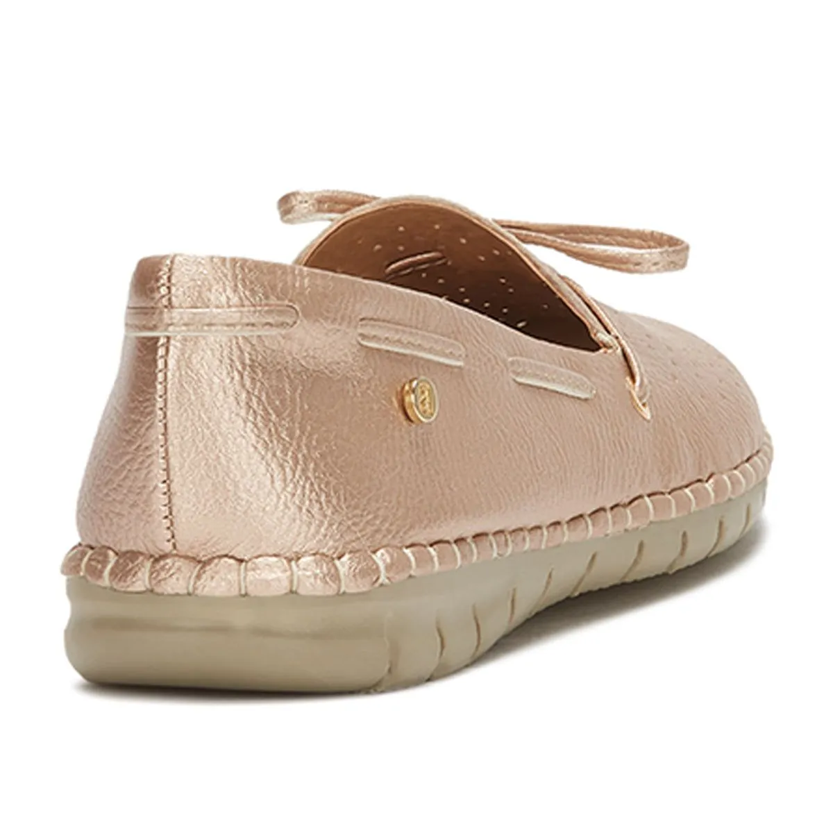 Andrea Comfort Moccasins