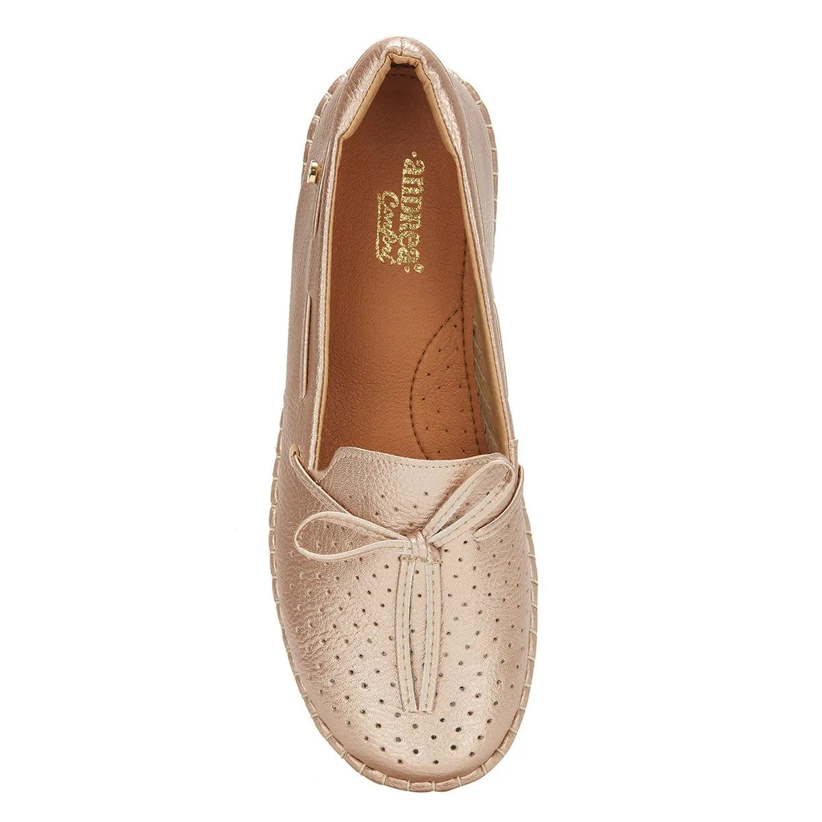 Andrea Comfort Moccasins