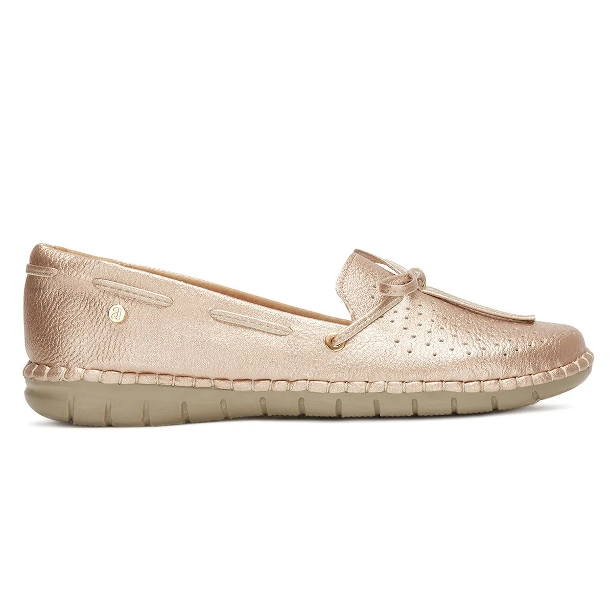 Andrea Comfort Moccasins