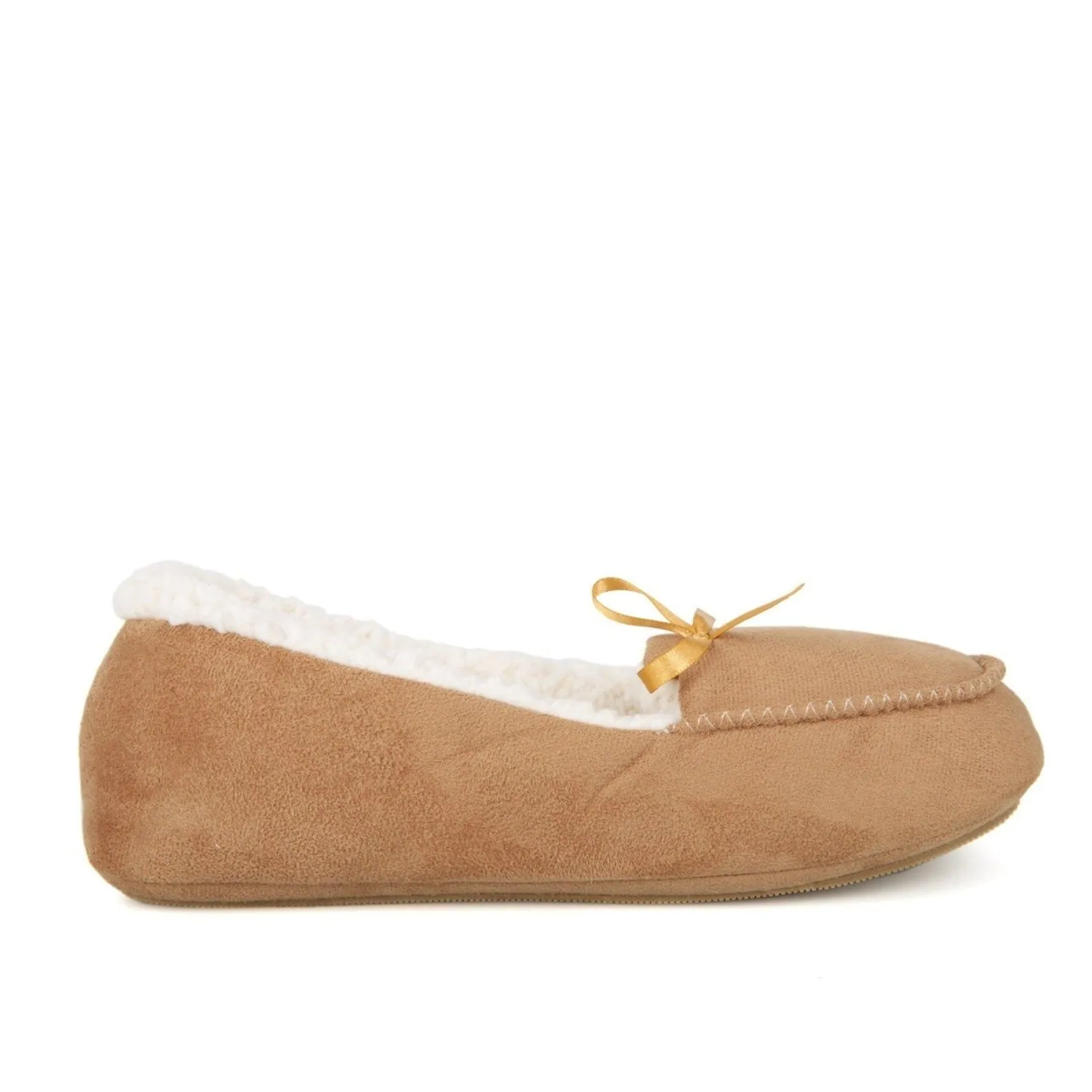 Andrea Comfy Slippers