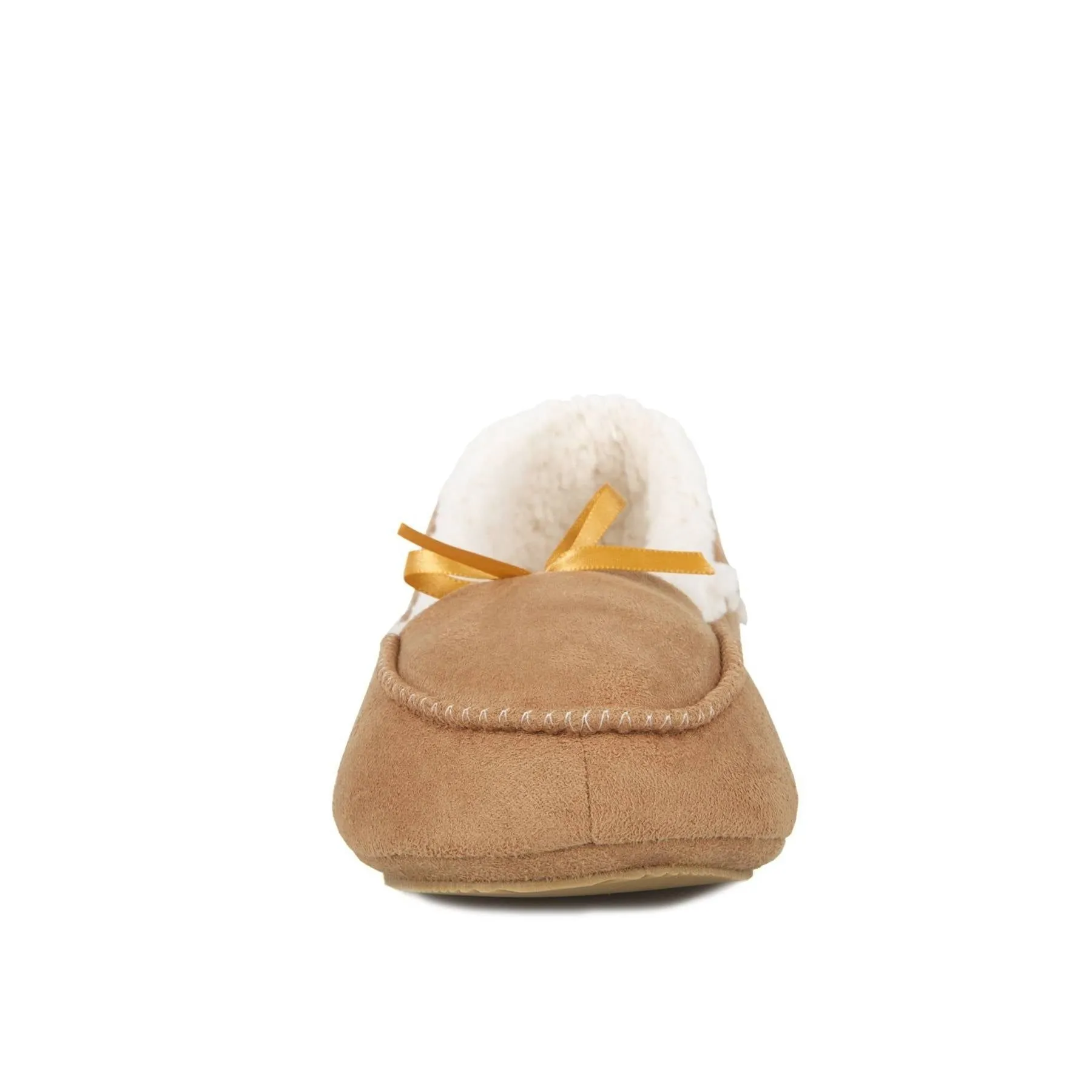 Andrea Comfy Slippers