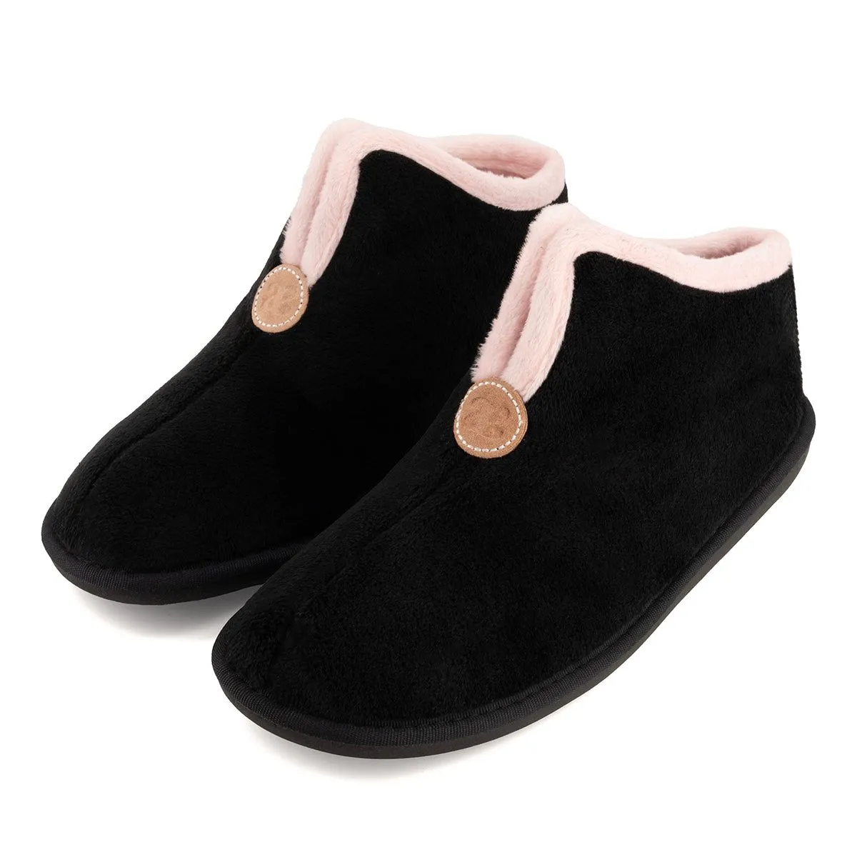 Andrea Women's Cozy Slippers