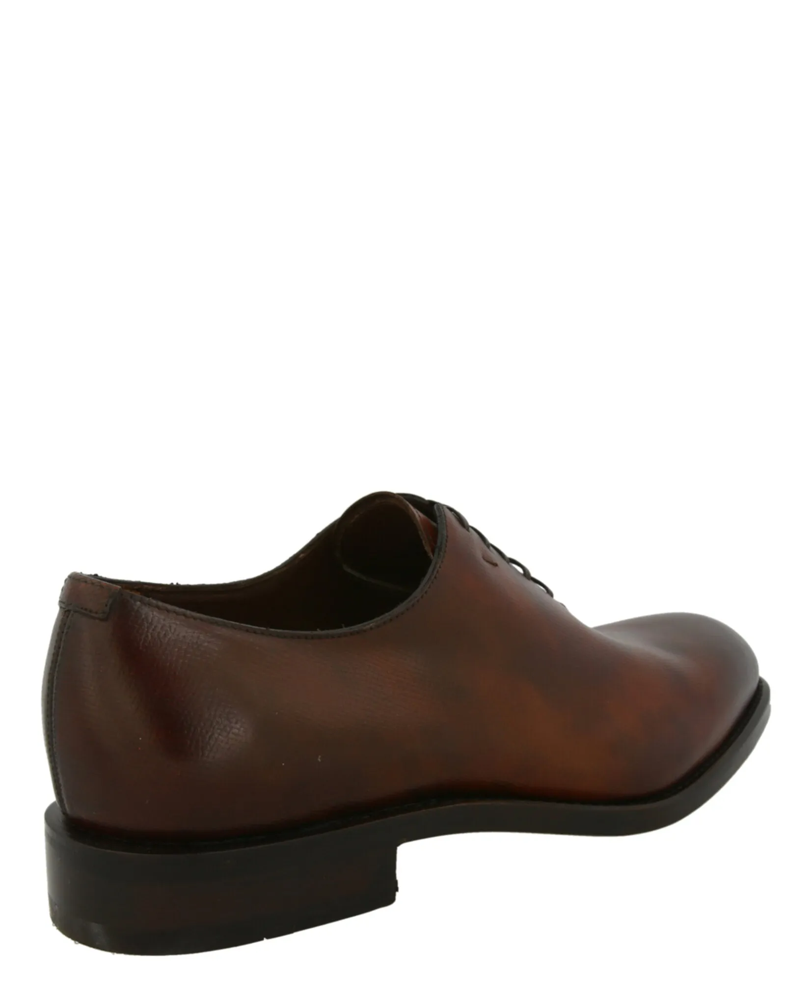 Angiolo Leather Dress Shoes