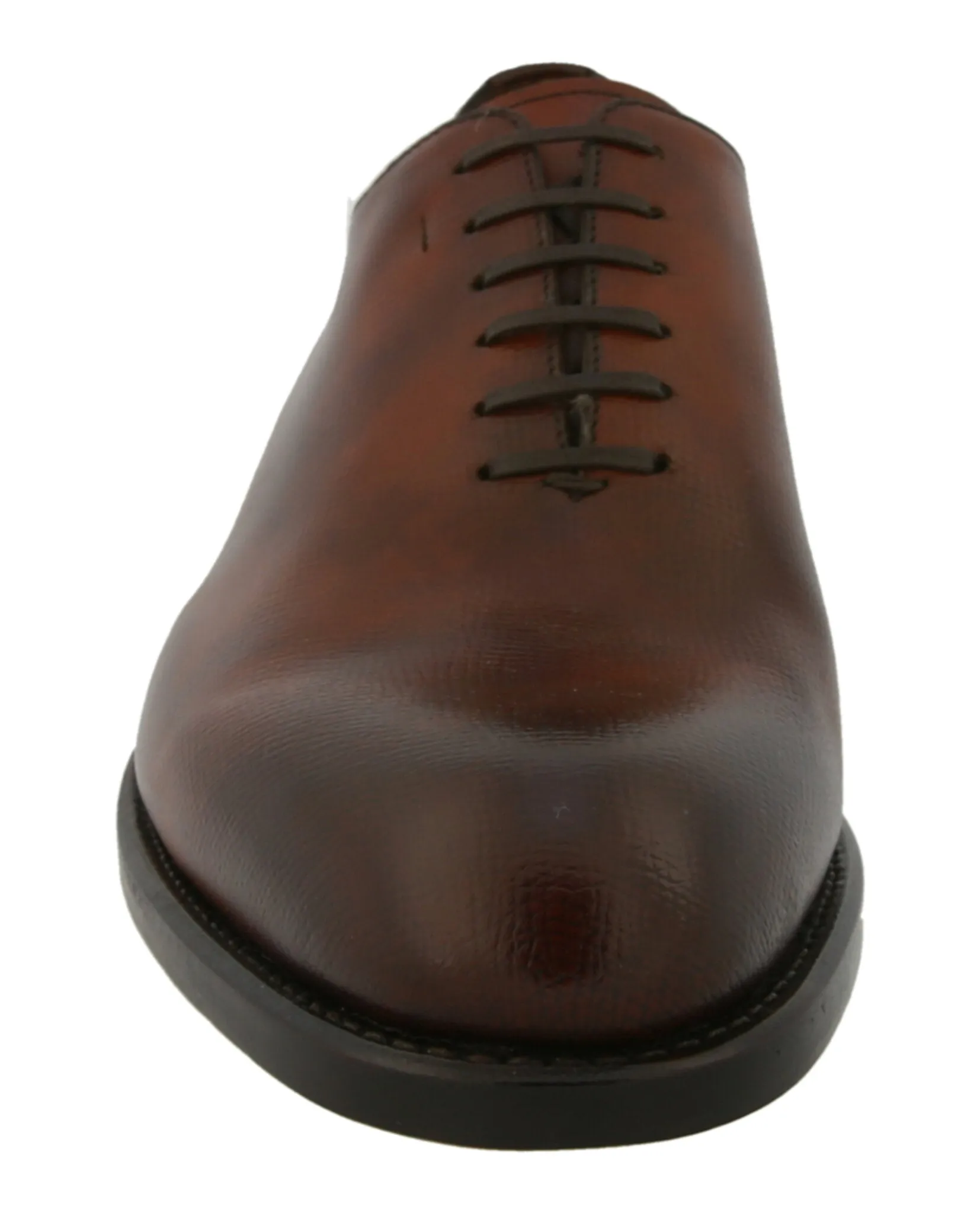 Angiolo Leather Dress Shoes