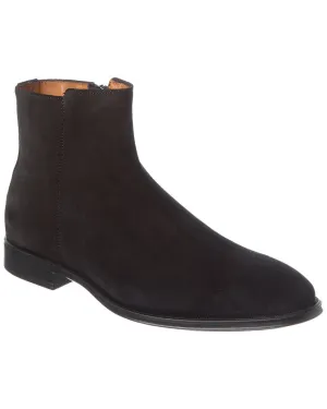 Aquatalia Daniel Weatherproof Suede Boot