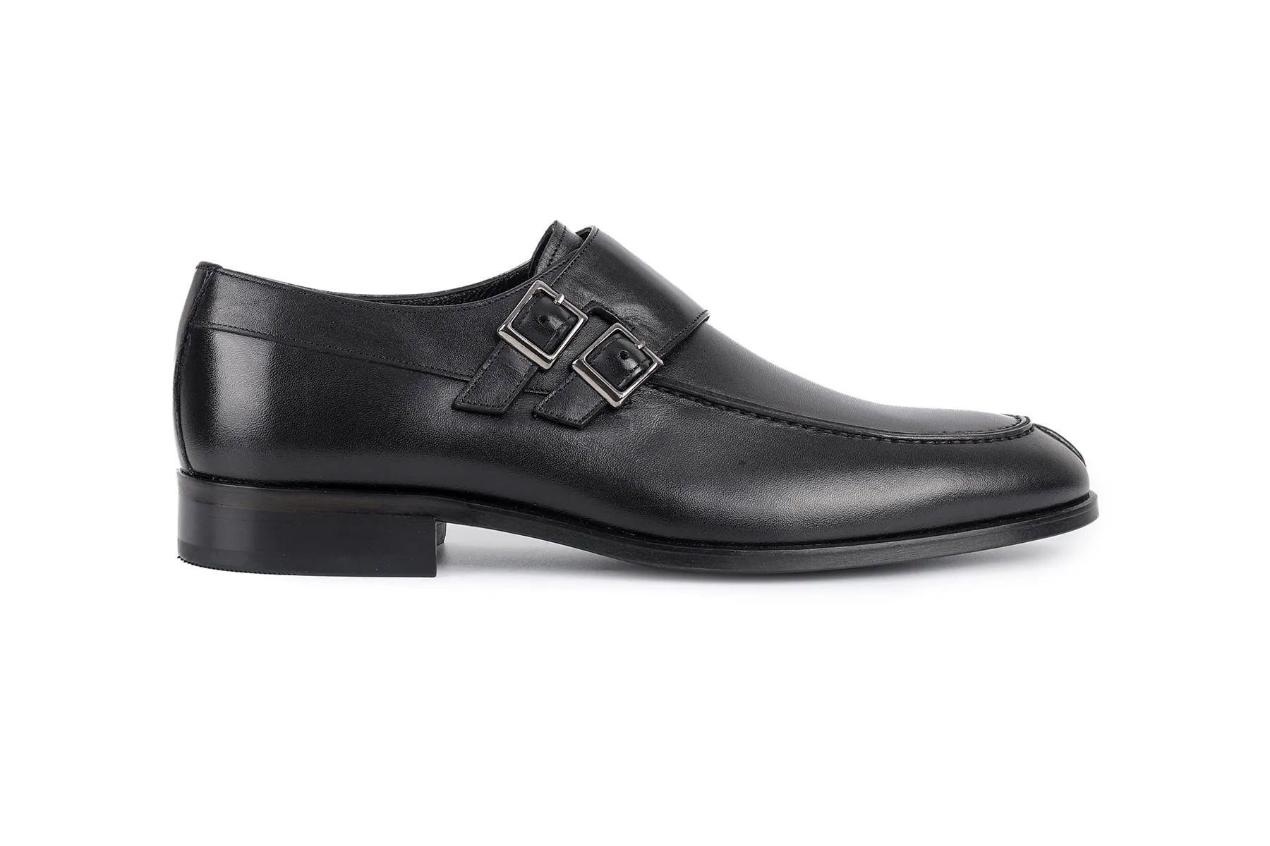Arlington Double Monk Dress Shoes