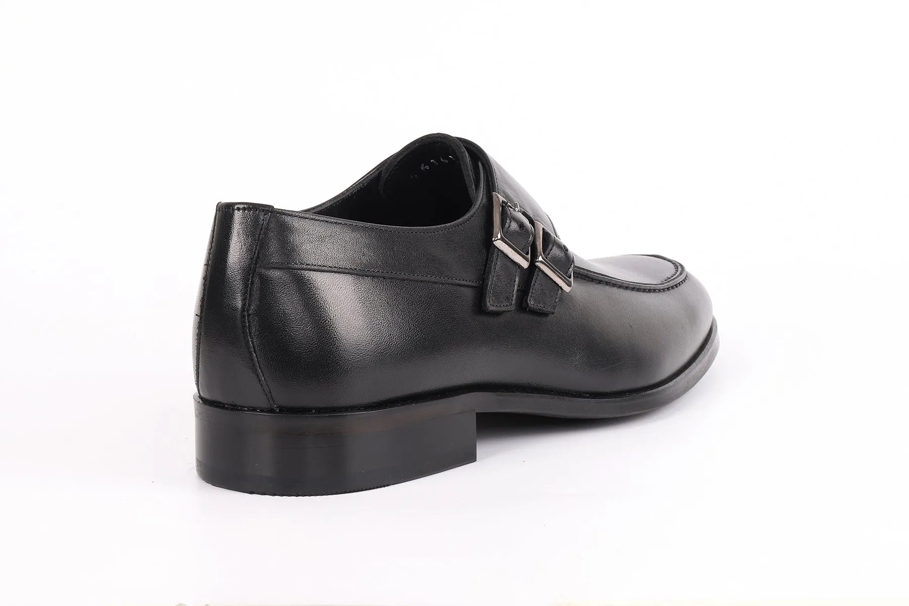 Arlington Double Monk Dress Shoes