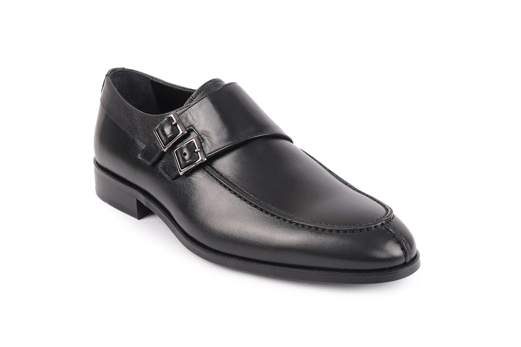 Arlington Double Monk Dress Shoes