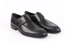 Arlington Double Monk Dress Shoes