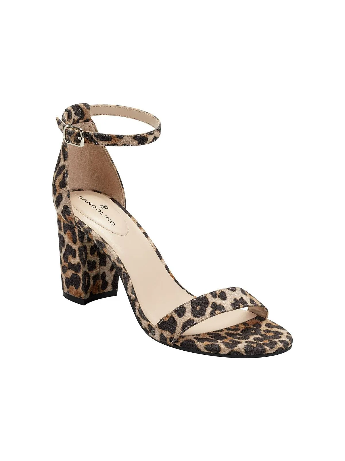 Armory 2 Womens Ankle Strap Open Toe Dress Sandals