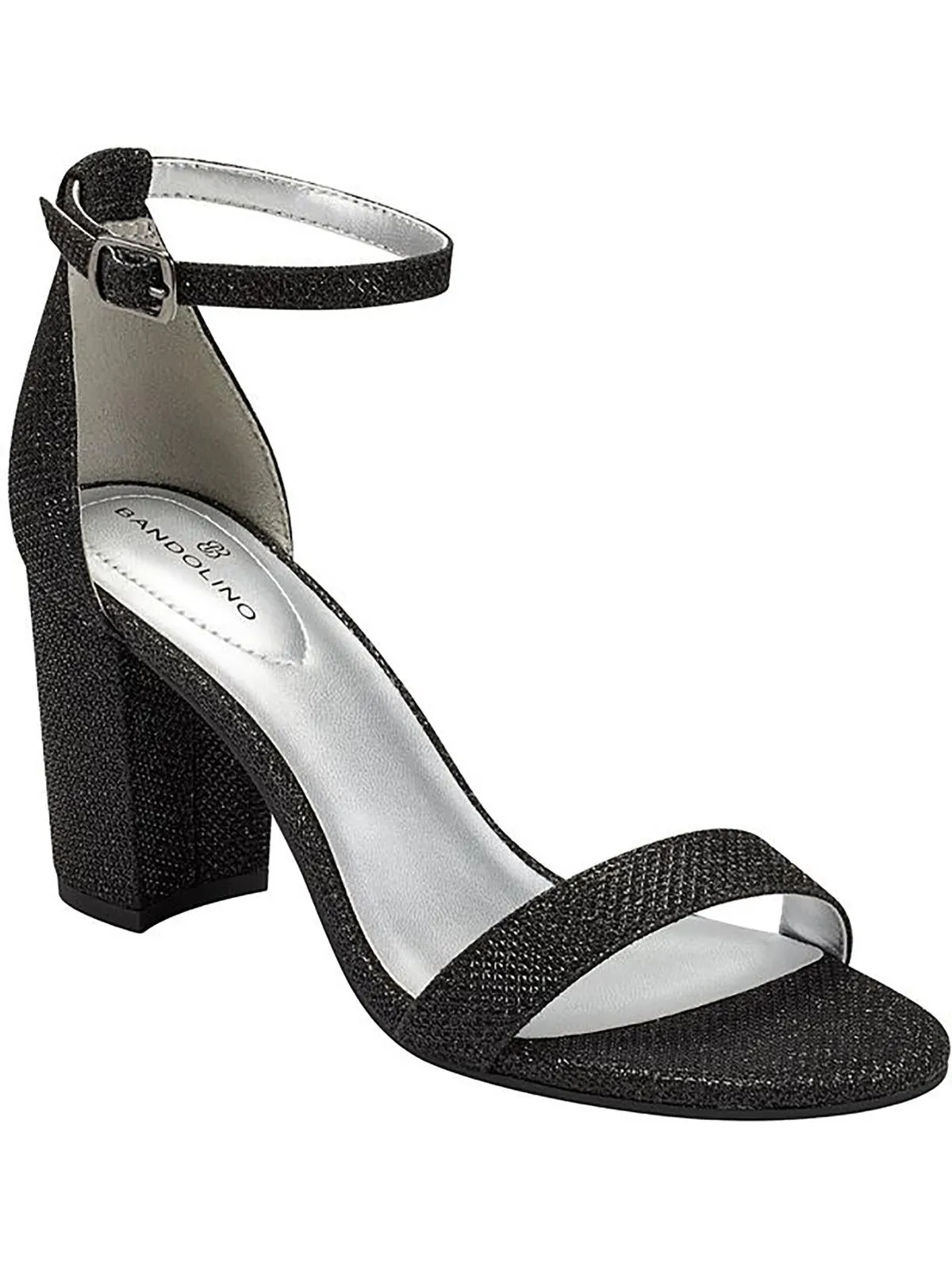 Armory 2 Womens Ankle Strap Open Toe Dress Sandals