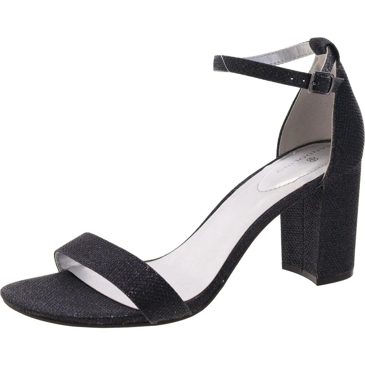 Armory 2 Womens Ankle Strap Open Toe Dress Sandals