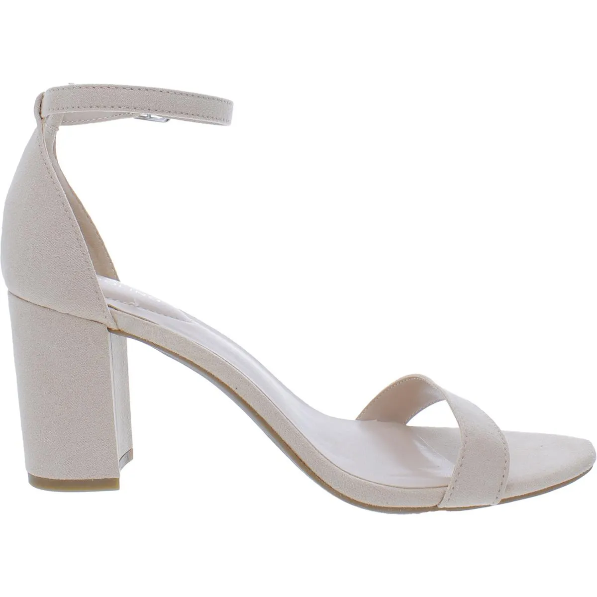 Armory 2 Womens Ankle Strap Open Toe Dress Sandals