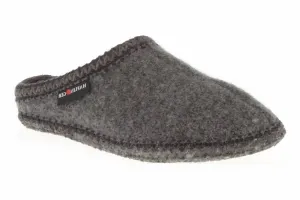 As Slipper In Grey