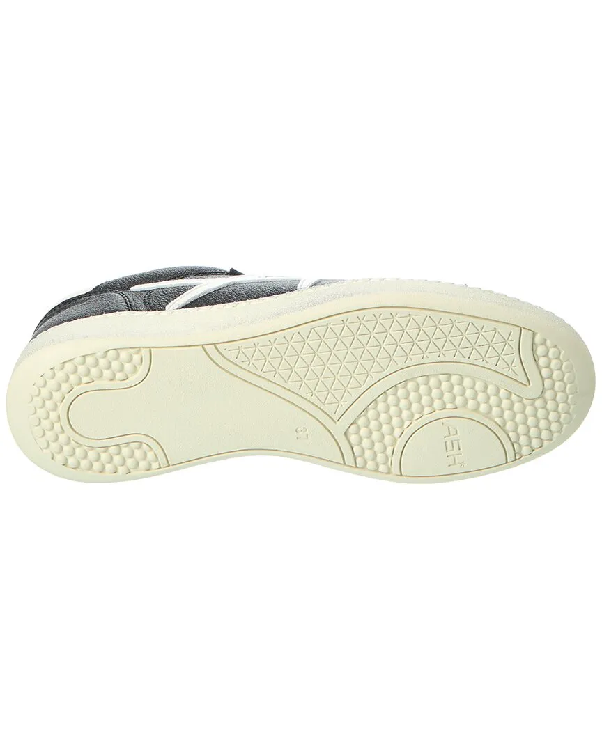 Ash Sunset Leather Sneaker