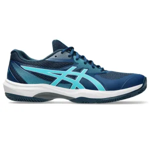 Asics Game FF Padel Shoes MAKO BLUE/ENERGY AQUA