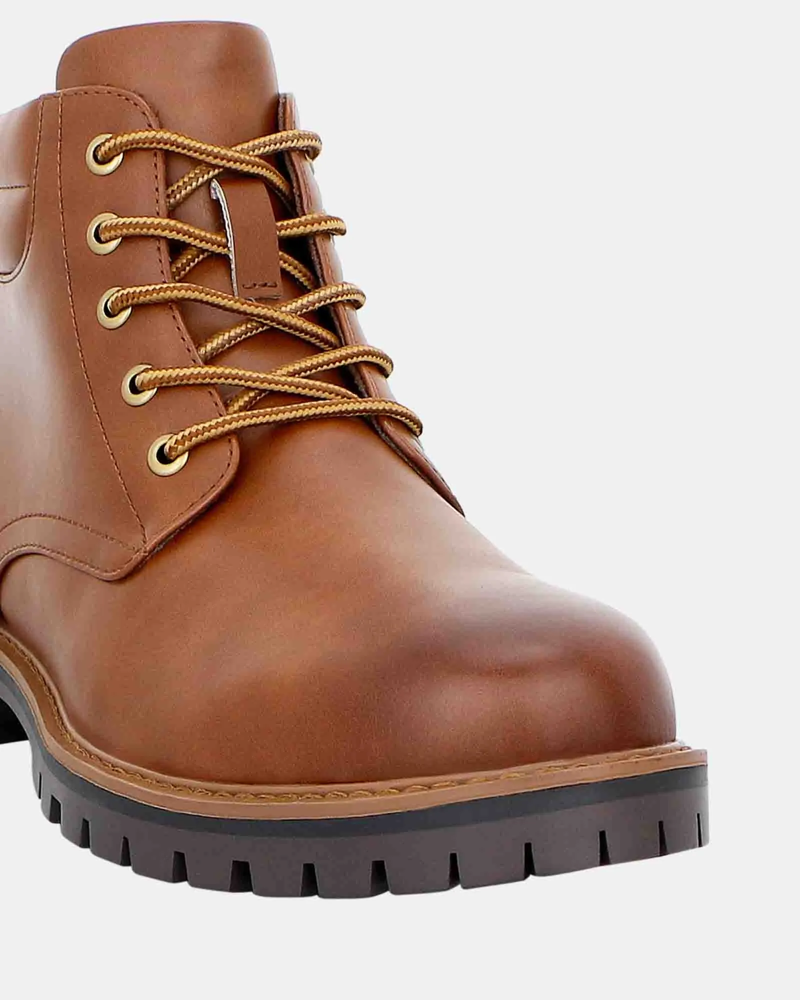 Atto Dark Tan