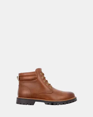 Atto Dark Tan