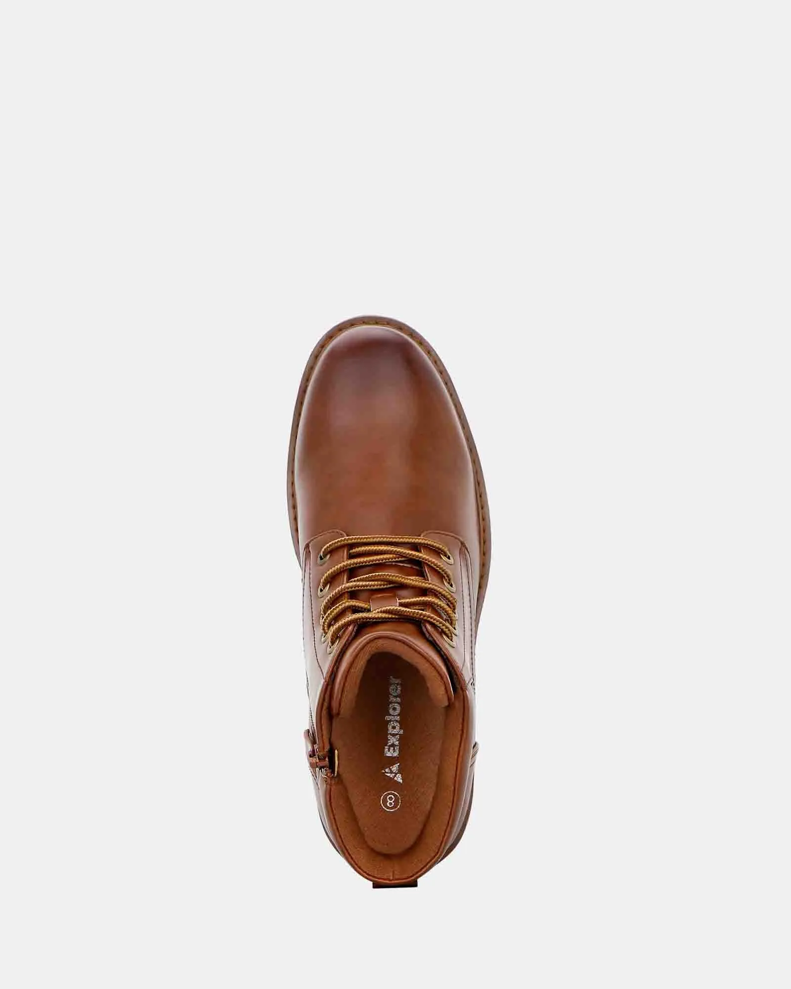 Atto Dark Tan