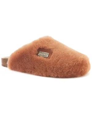 Australia Luxe Collective Dreamer Suede Slipper