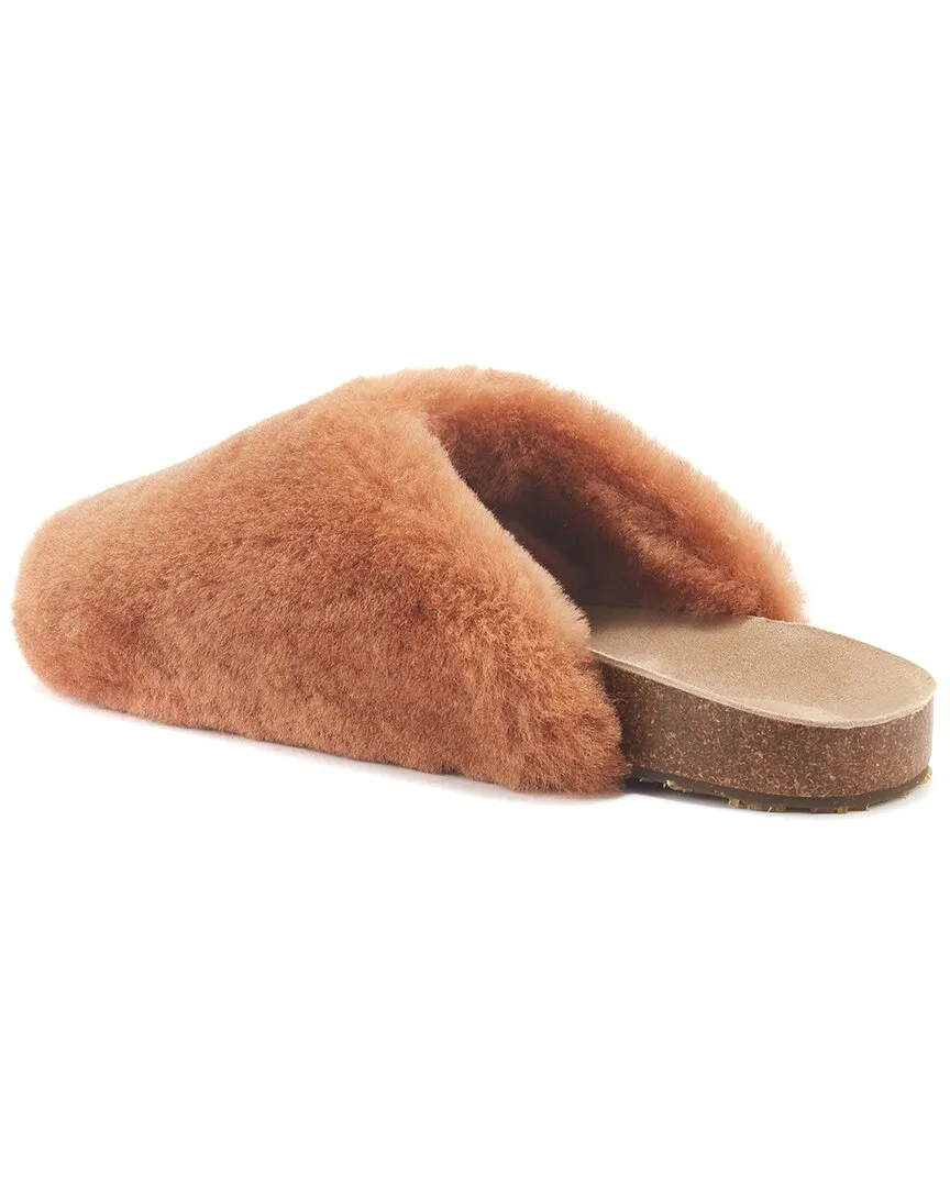 Australia Luxe Collective Dreamer Suede Slipper