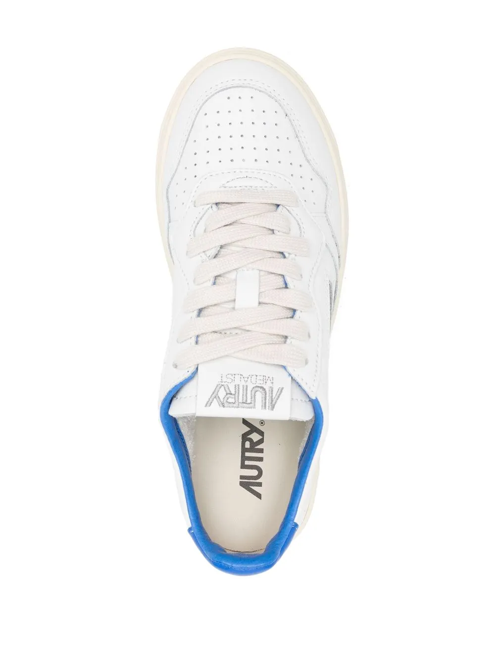 Autry Women's Sneakers blue