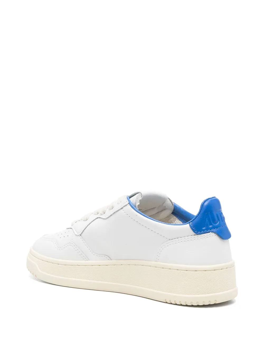 Autry Women's Sneakers blue