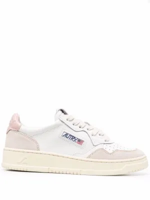 Autry Women's Sneakers Powder