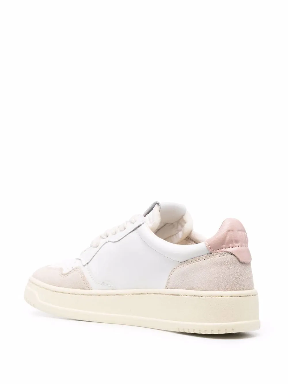 Autry Women's Sneakers Powder