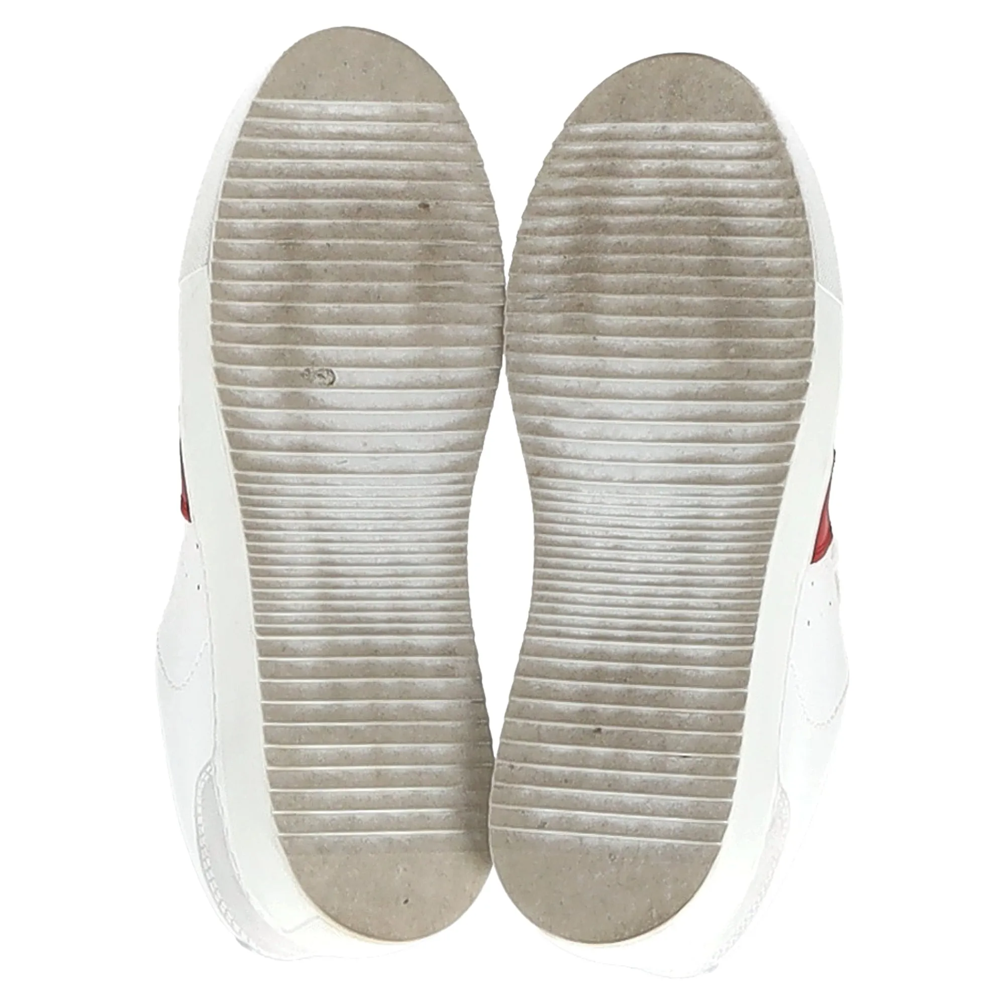 Axel Arigato Clean 90 Sneakers in White Leather