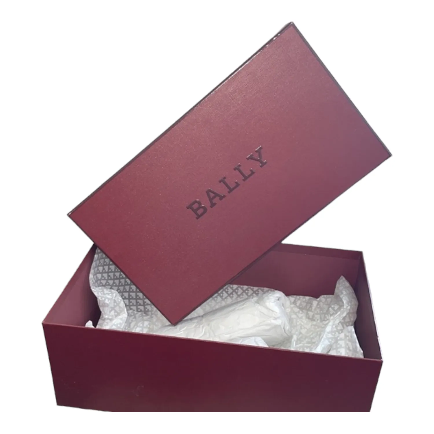Bally Scavone 6237884 Men's Agata Calf Leather Chelsea Boots
