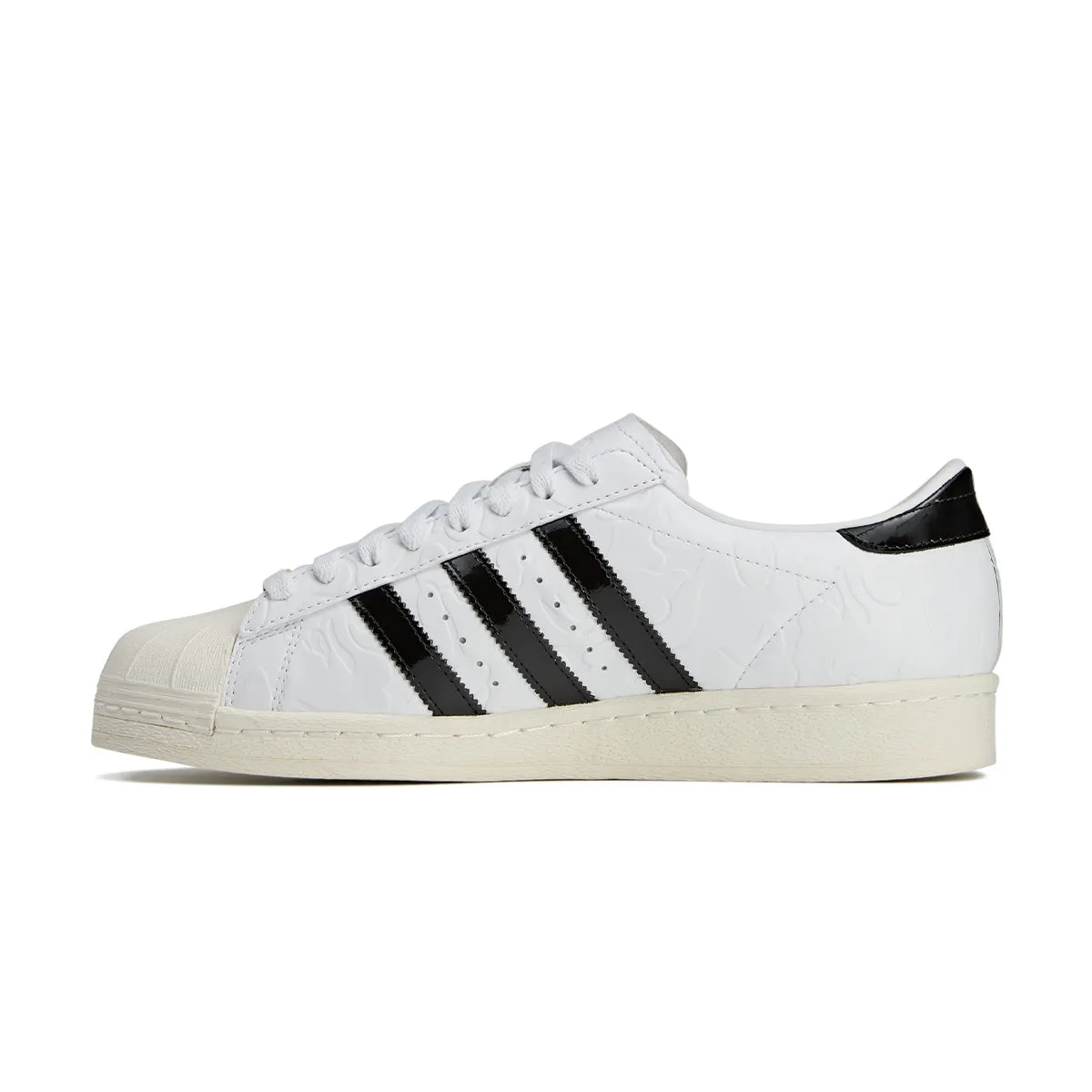   BAPE Superstar Vintage 'White Black'