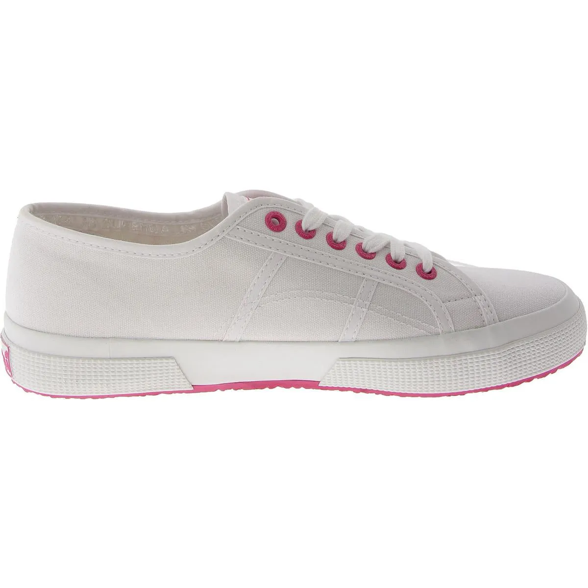 Barbie Terry Cloth Womens Slip On Round Toe Casual And Fashion Sneakers