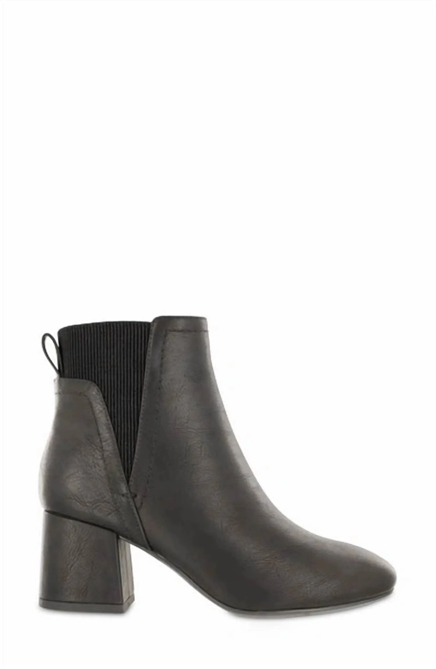 Basic Boots In Black