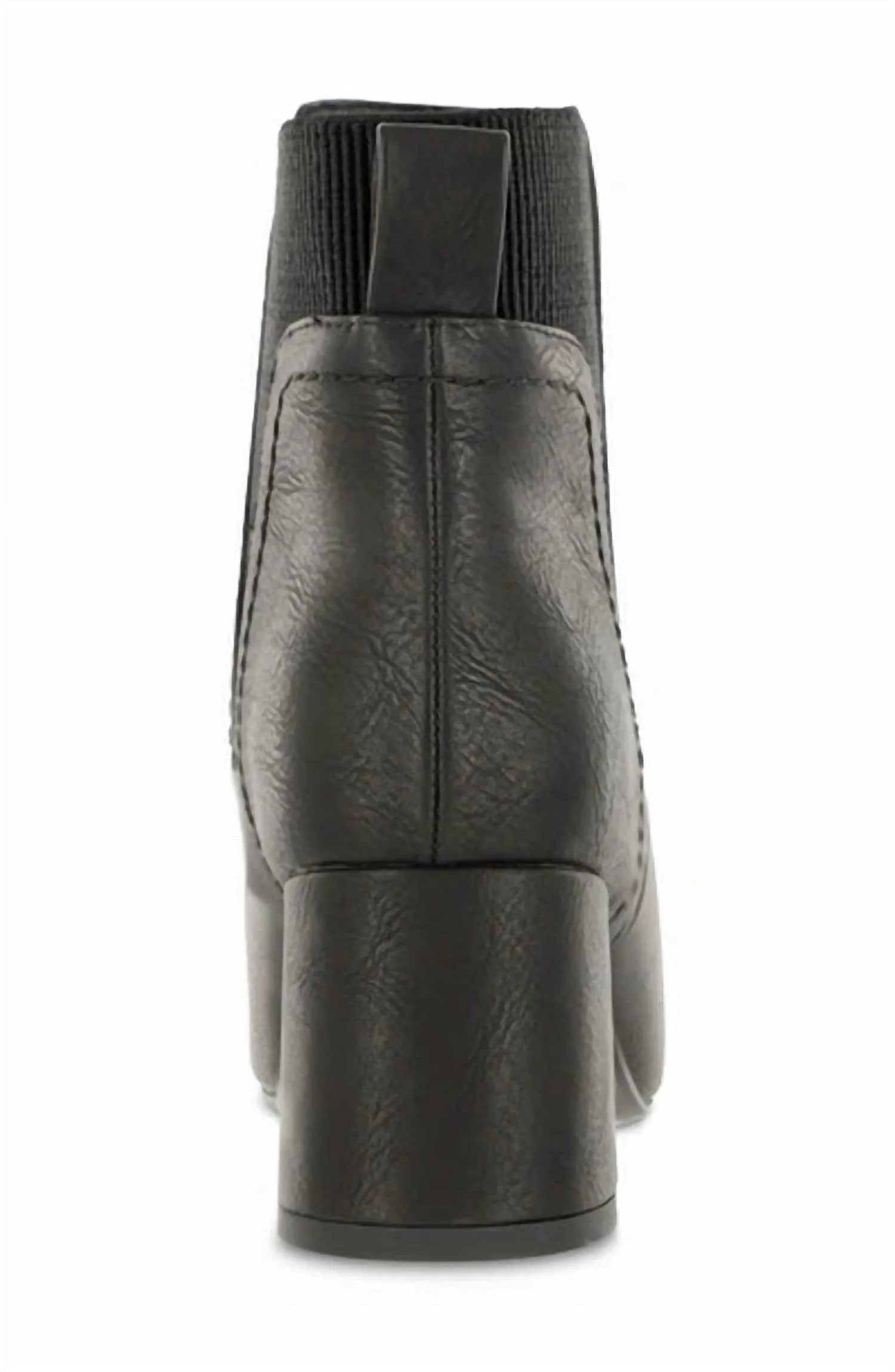 Basic Boots In Black