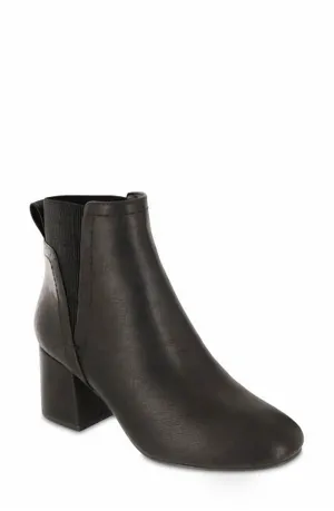 Basic Boots In Black