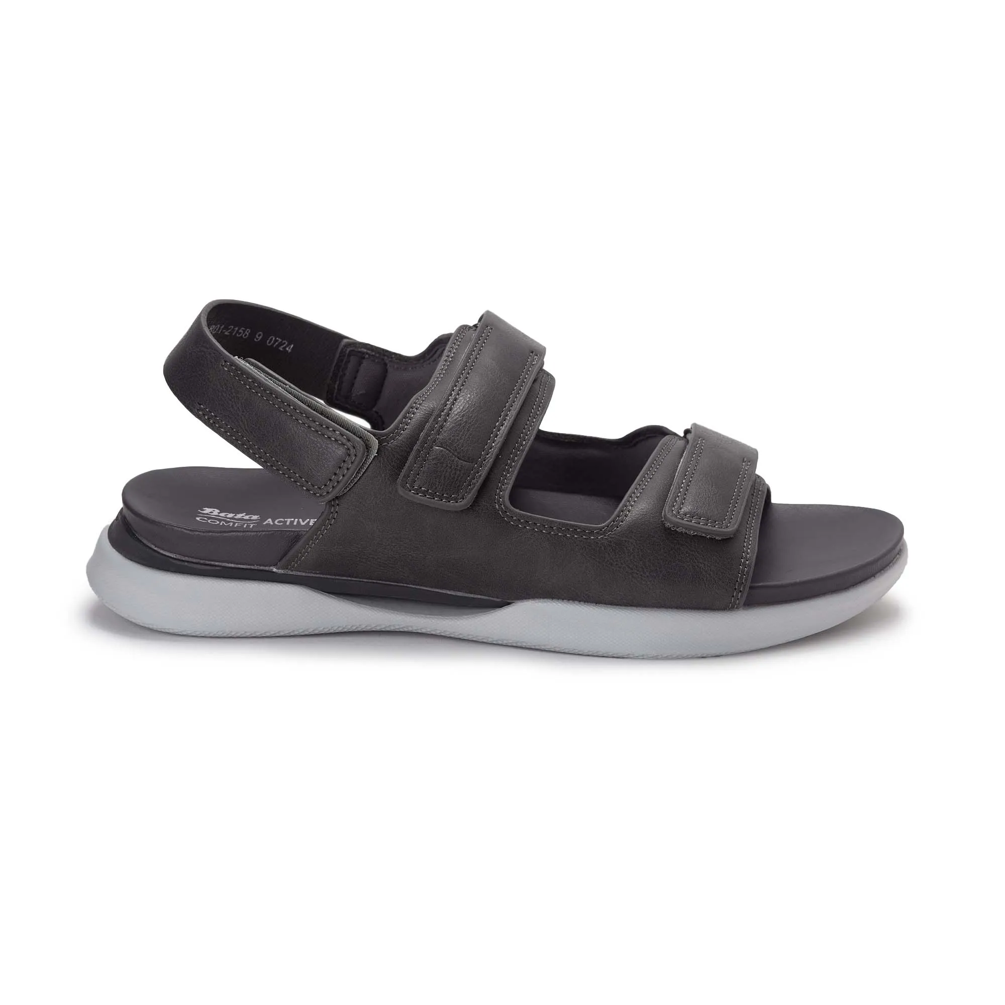 Bata Comfit Men Sandals 801X158