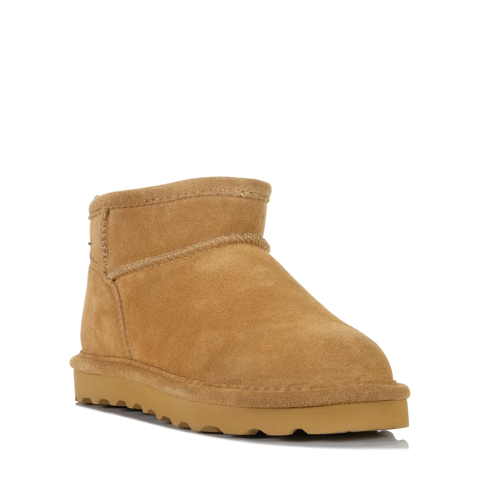 Bearpaw Shorty Iced Coffee
