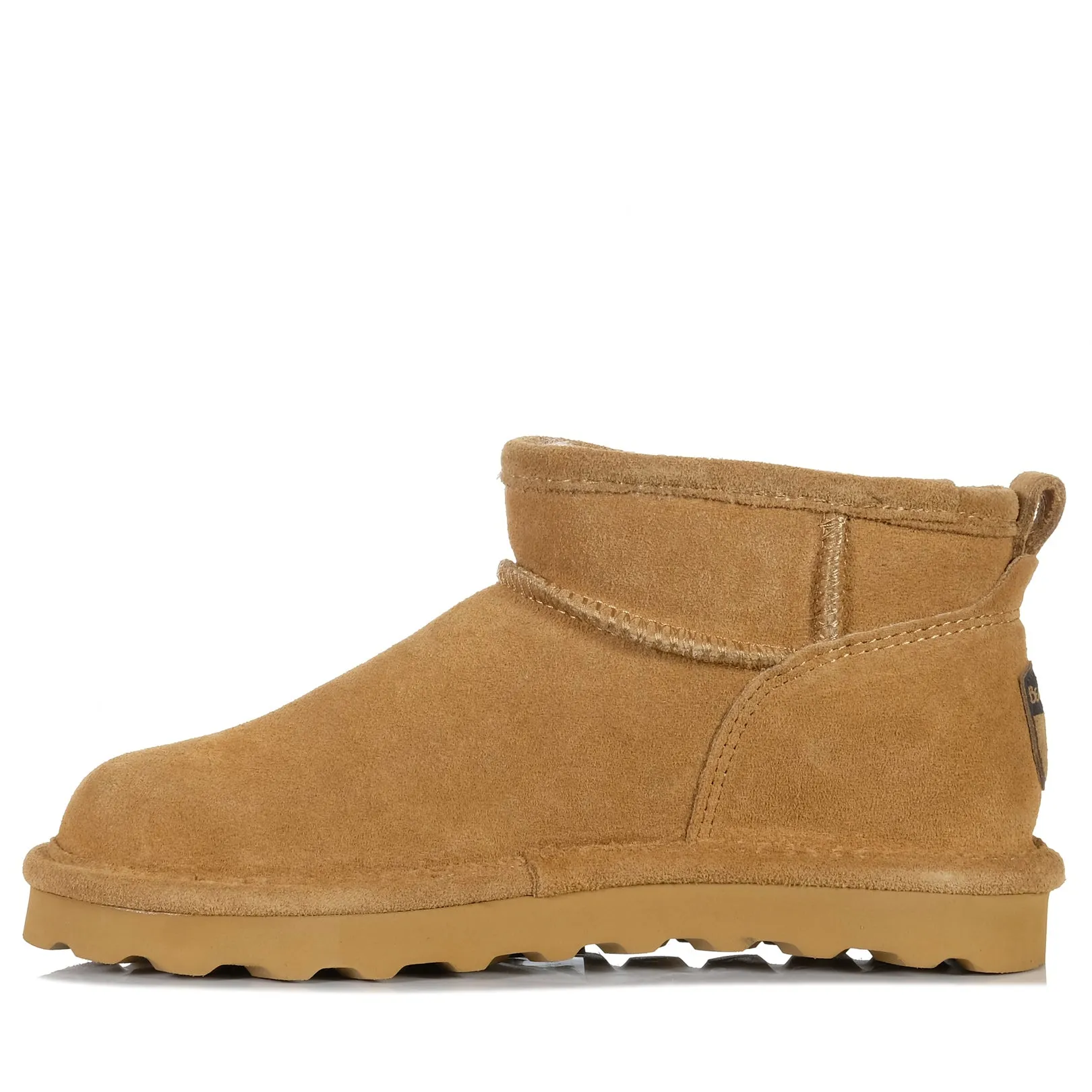 Bearpaw Shorty Iced Coffee