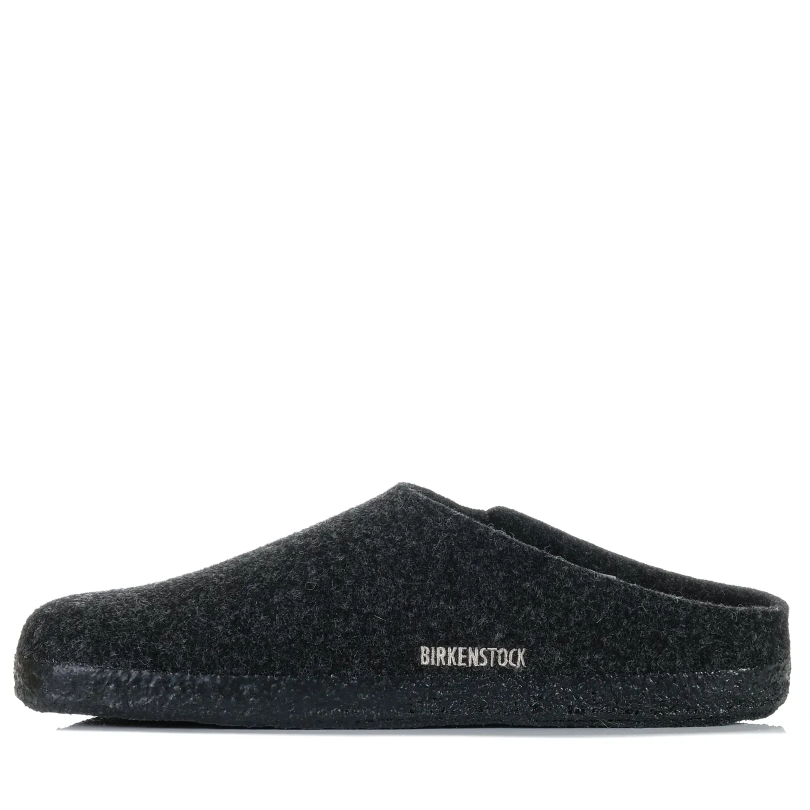 Birkenstock Zermatt Wool-Felt (Regular) Anthracite