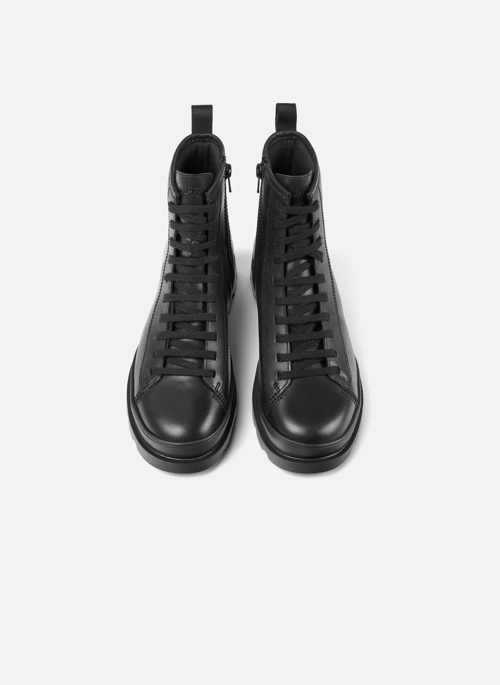 Boots Men Camper Brutus